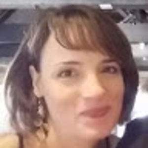 Meet your Posher, Amy jo